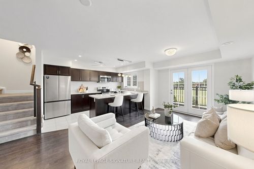 11-2441 Greenwich Dr, Oakville, ON, L6M0S3 | Card Image