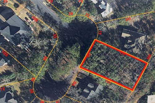 1286 Strathmill Ct, Surfside Beach, SC, 29575-5881 | Card Image