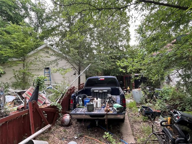 200 1 St St, House other with 2 bedrooms, 2 bathrooms and null parking in Terrell TX | Image 5