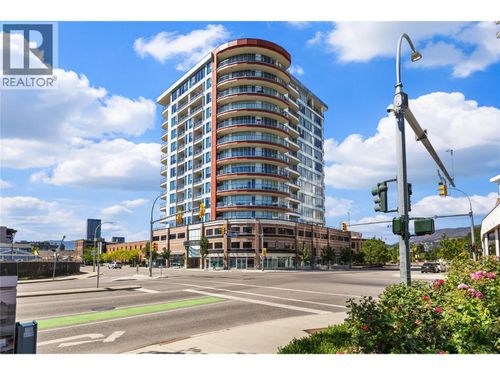 506-1232 Ellis St, Kelowna, BC, V1Y0J6 | Card Image