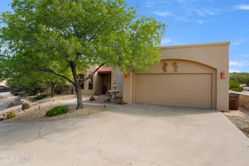 4570 Ladder Ct, Las Cruces, NM, 88012-6296 | Card Image
