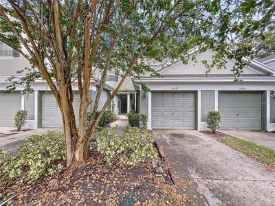 2108 Rottwell Court, Townhouse with 2 bedrooms, 1 bathrooms and null parking in Brandon FL | Image 2