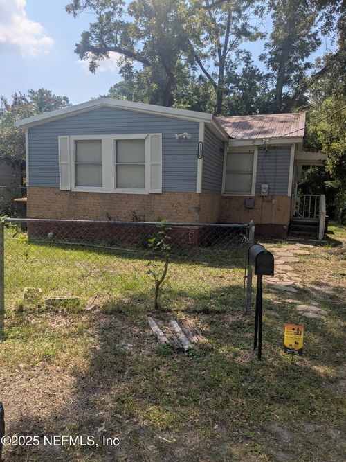2332 Bradford St, Jacksonville, FL, 32209-7416 | Card Image