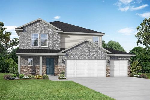 83 Leon Way, Dayton, TX, 77535-3436 | Card Image