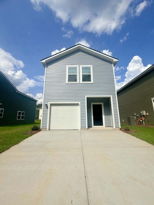 60-8867 Salamander Rd, North Charleston, SC, 29406-8083 | Card Image