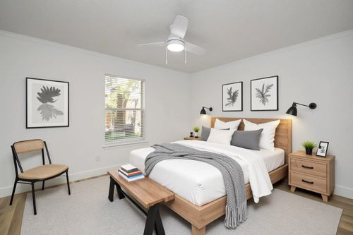 apt-3-1527 Rutland St, Houston, TX, 77008-4158 | Card Image
