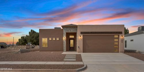 605 San Carlos Court, Fabens, TX, 79838 | Card Image