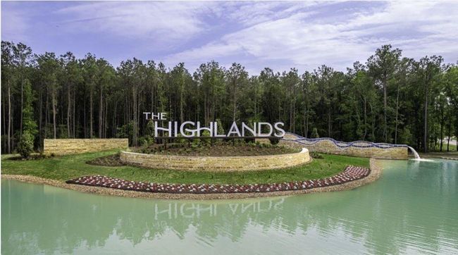 9411 Pacific Crest Ct, House other with 4 bedrooms, 5 bathrooms and 3 parking in Humble TX | Image 19