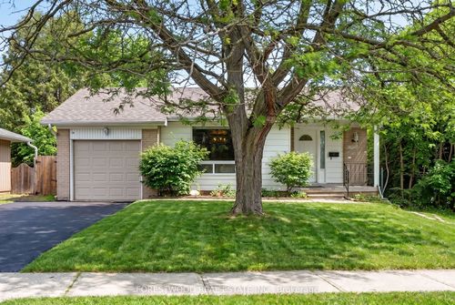 1157 Newton Rd, Oakville, ON, L6H2A1 | Card Image