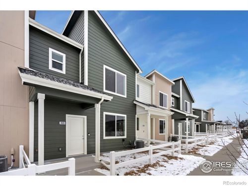 3928 Congaree Way, Evans, CO, 80620-9064 | Card Image