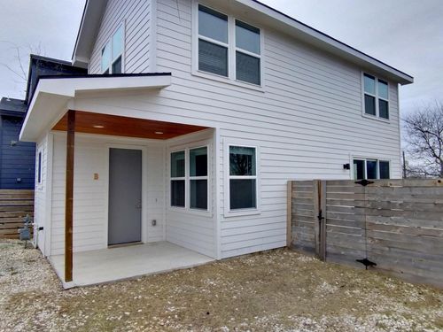 b-7309 Bennett Ave, Austin, TX, 78752-2703 | Card Image