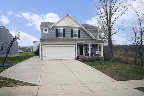 851 Birch Creek Drive, Alexandria, KY, 41001 | Card Image