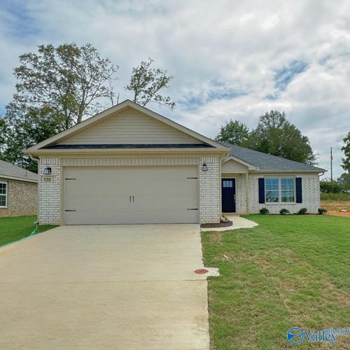 138 Stratman Drive, New Hope, AL, 35760 | Card Image