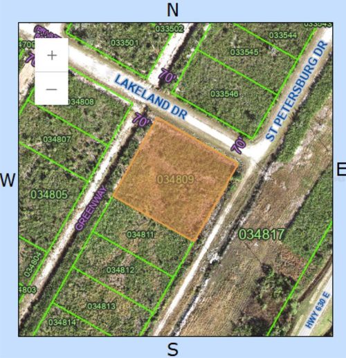 0 Greenway Dr, LAKE WALES, FL, 33898 | Card Image