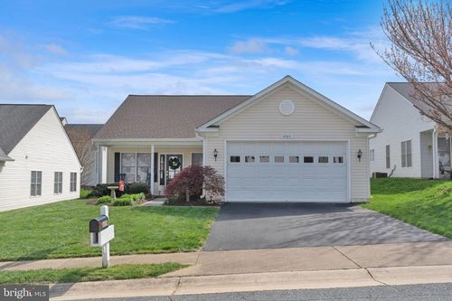 6809 Winthrop Ct, FREDERICKSBURG, VA, 22407-2568 | Card Image