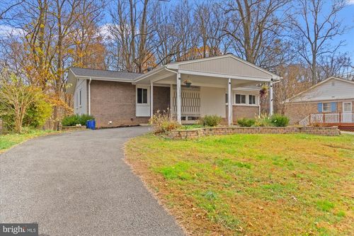 13501 Collingwood Ter, SILVER SPRING, MD, 20904-1477 | Card Image