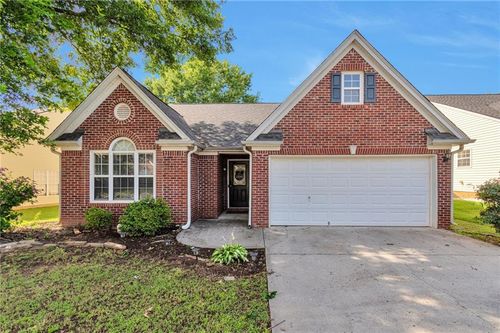 1825 Arborwood Dr, Grayson, GA, 30017-2876 | Card Image