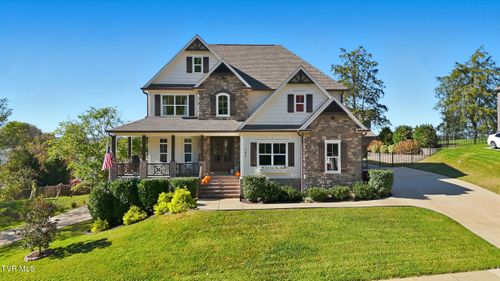 140 Christine Ct, Johnson City, TN, 37601-7410 | Card Image