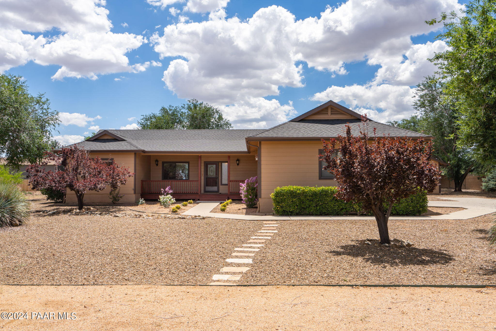 Kristin St, Chino Valley, AZ 86323