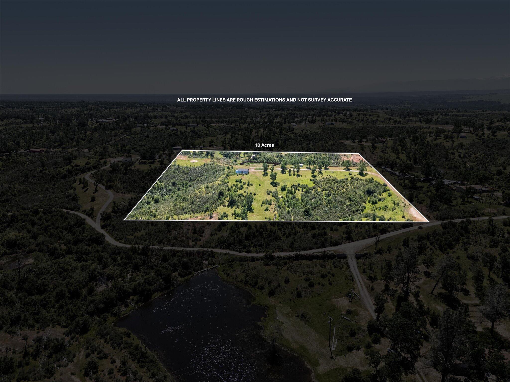 Land in Igo 2