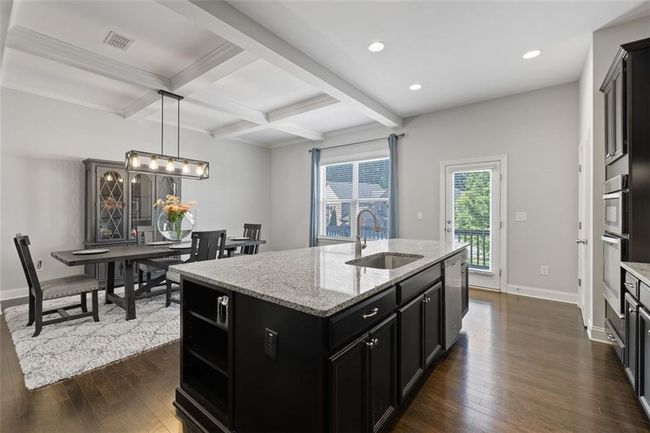5504 Cameron Parc Dr, Townhouse with 3 bedrooms, 4 bathrooms and 2 parking in Johns Creek GA | Image 17
