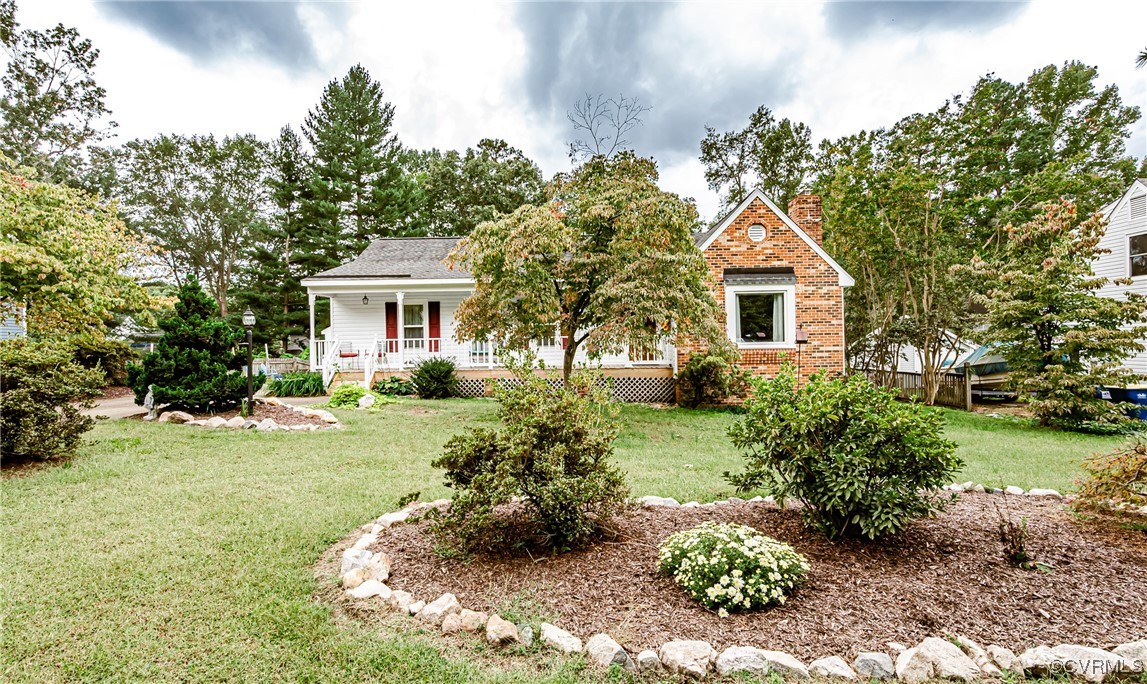 Walters Dr, Chester, VA 23831