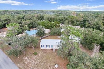 1047 E Figaro Court, House other with 3 bedrooms, 2 bathrooms and null parking in Hernando FL | Image 2