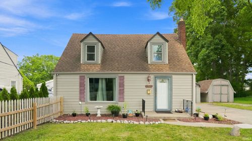 2514 Poinsette Drive, Fort Wayne, IN, 46808 | Card Image