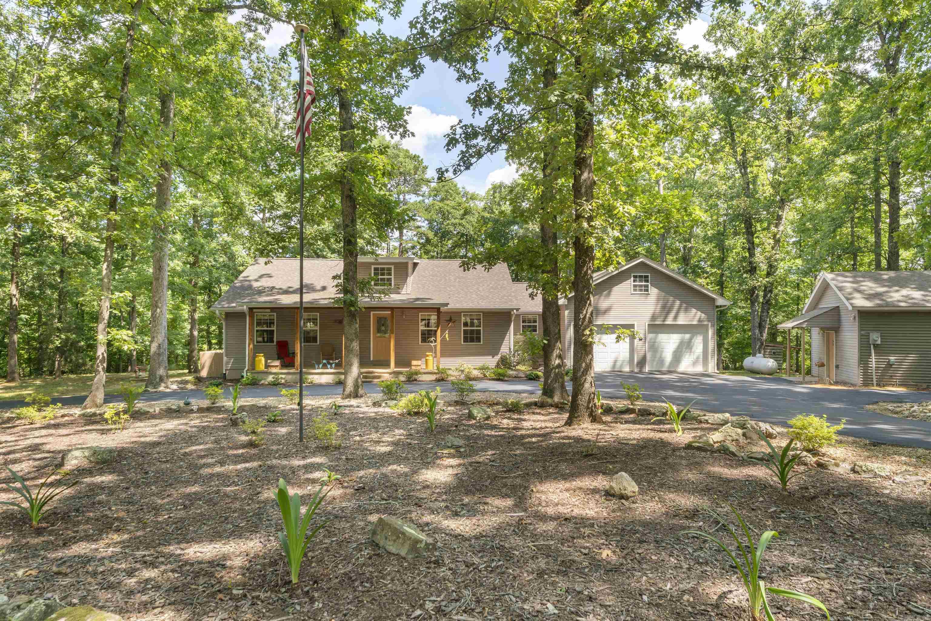 Residential in Hot Springs 2