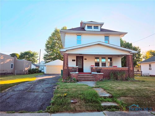 177 Osborne St, Rossford, OH, 43460-1257 | Card Image