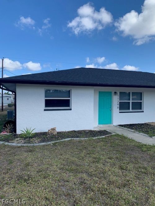 11298 Summerwinds Court, Fort Myers, FL, 33908 | Card Image