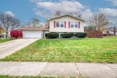 6681 Springside Avenue, House other with 5 bedrooms, 3 bathrooms and 2 parking in Downers Grove IL | Image 1