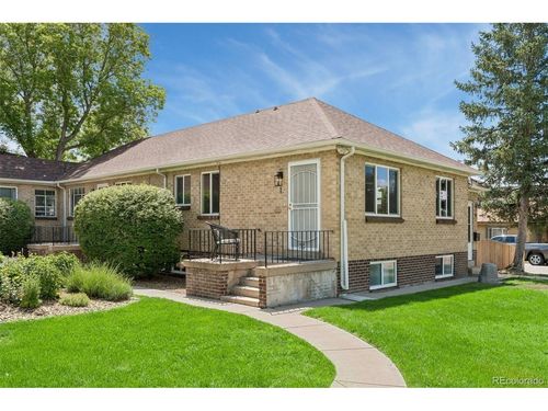 1-1600 Winona Ct, Denver, CO, 80204-1164 | Card Image