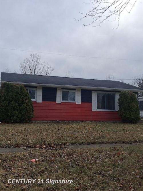 5444 Mendel Berger Dr, Flint, MI, 48505-1059 | Card Image