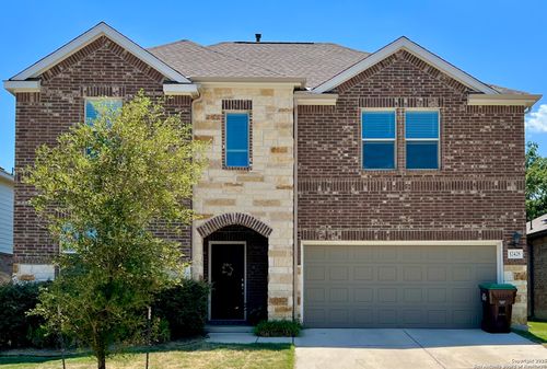 12428 Big Valley Crk, San Antonio, TX, 78254-1944 | Card Image