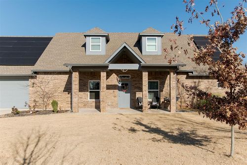 2899 Pecan Ridge Circle, Jones, OK, 73049 | Card Image