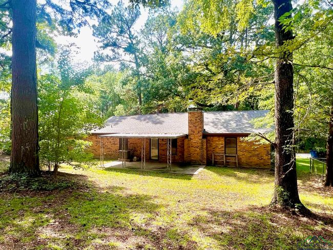 204 Cedarcrest Dr, House other with 4 bedrooms, 2 bathrooms and null parking in Marshall TX | Image 25
