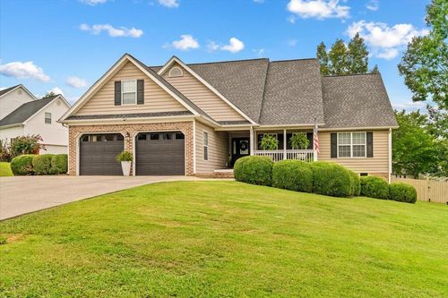 209 Vineyard Drive, Tunnel Hill, GA, 30755 | Card Image