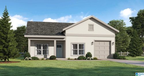1617 Morning Glory Dr, Birmingham, AL, 35214-4714 | Card Image