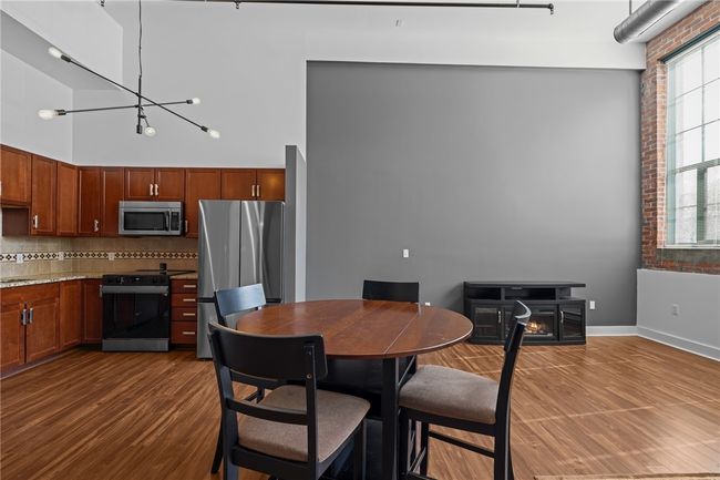 UNIT-107 - 180 Allen St, Condo with 2 bedrooms, 2 bathrooms and 2 parking in Woonsocket RI | Image 13