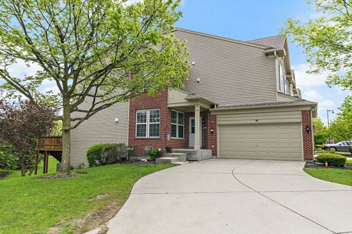 1566 Yellowstone Dr, STREAMWOOD, IL, 60107-3394 | Card Image
