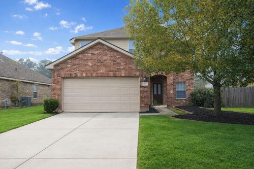 1427 Apple Orchard Trl, Conroe, TX, 77301-6262 | Card Image