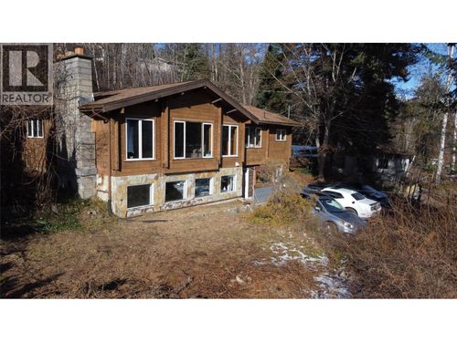 7761 Highway 3a, Balfour, BC, V0G1C0 | Card Image