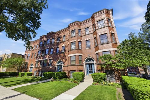 b-206 N Kenilworth Avenue, Oak Park, IL, 60302 | Card Image