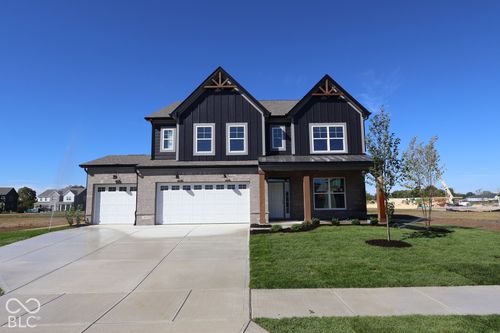4950 Tawny Ct, Brownsburg, IN, 46112 | Card Image