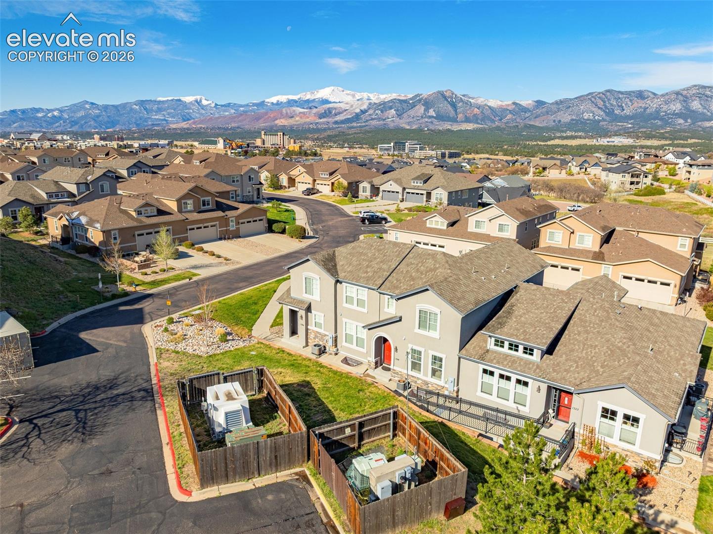 Residential in Colorado Springs 4