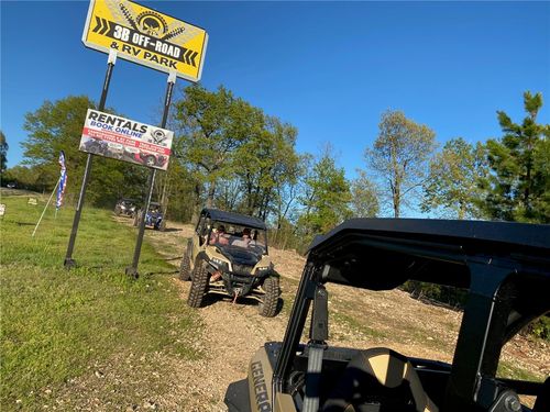 10 Mint Ridge Rd, Eureka Springs, AR, 72632-8930 | Card Image