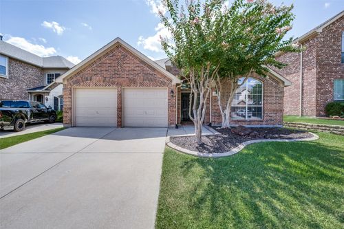 3613 Timothy Dr, Flower Mound, TX, 75022-1014 | Card Image