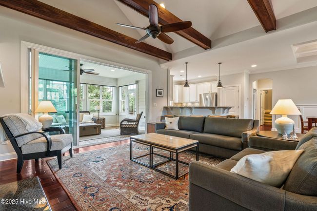 2584 Parkridge Dr, House other with 4 bedrooms, 3 bathrooms and 2 parking in Southport NC | Image 16