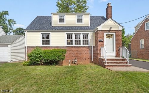 120 Delia Ter, Clark, NJ, 07066-2606 | Card Image